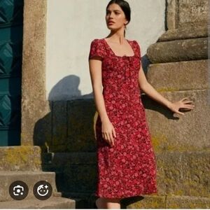 Rouje Ines Dress